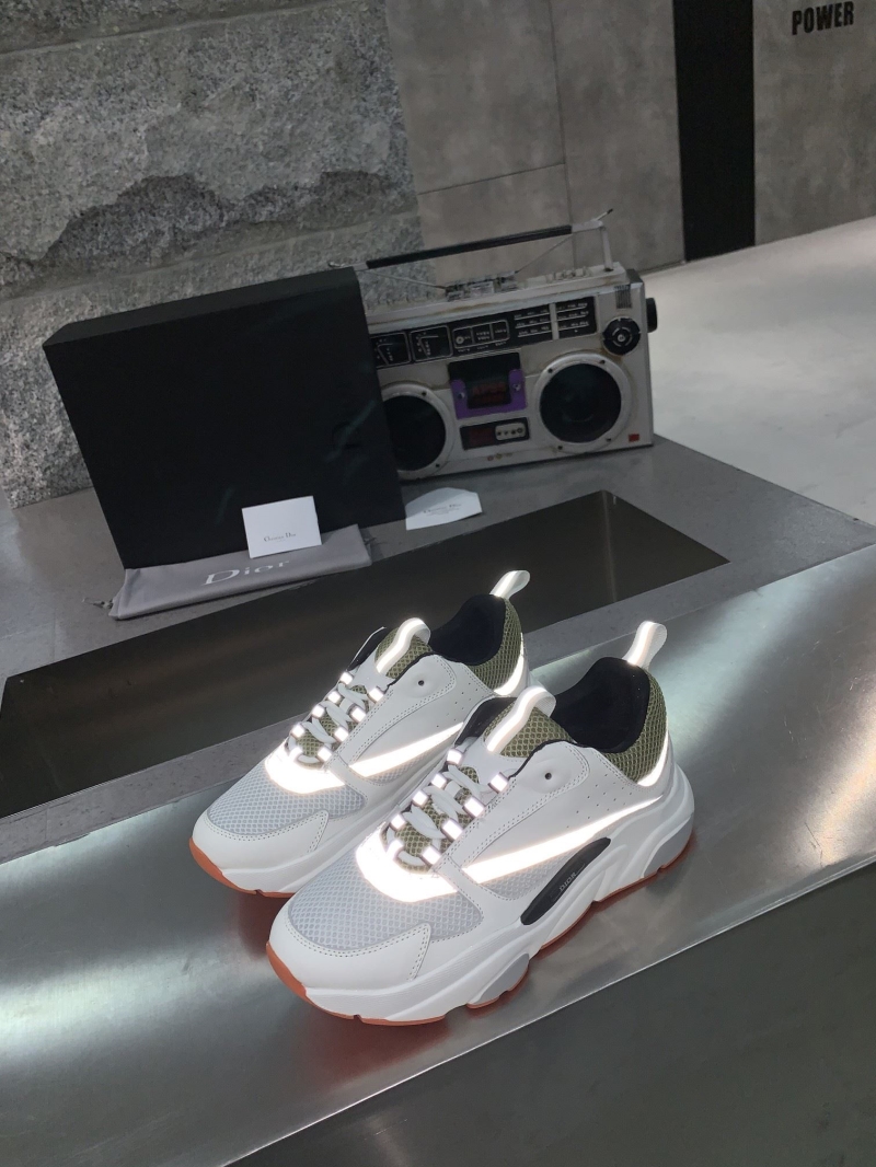 Christian Dior Sneakers